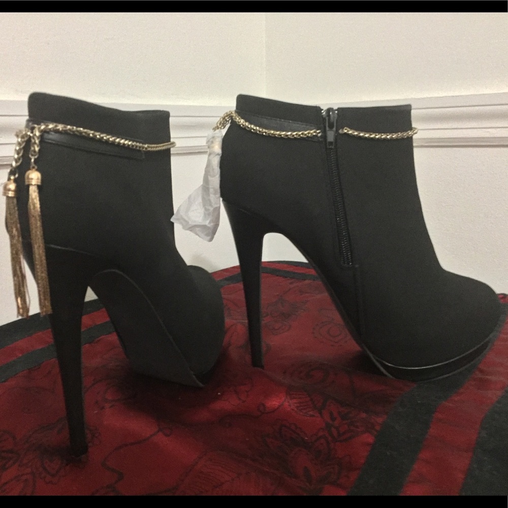 Heels